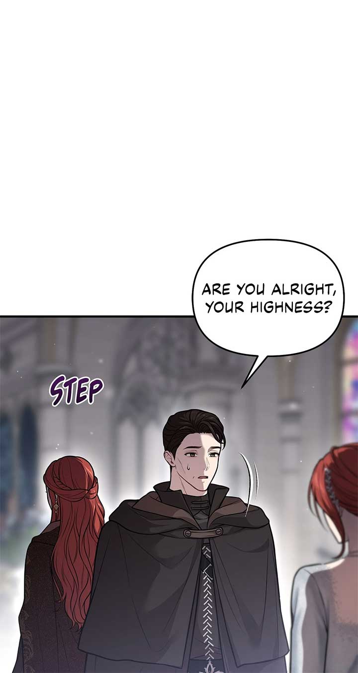 The Secret Bedroom of a Dejected Royal Daughter Chapter 108 23